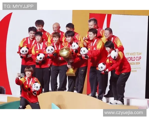 深圳乒乓球队荣登灵活性排行榜榜首展现卓越实力与团队合作精神